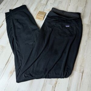 Patagonia Black Women's Cap TW Bottoms